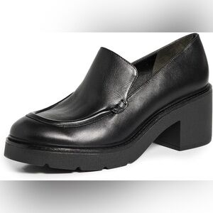 Vince Women's Rowe Lug Loafers